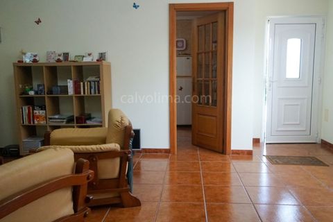 Villa i Moncao, Viana do Castelo, Moncao - € 235.000 | Ref: 3954 - foto 4