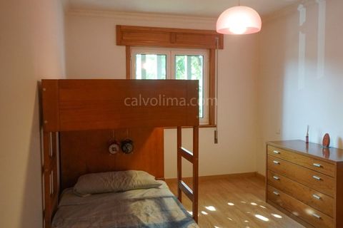Villa i Moncao, Viana do Castelo, Moncao - € 235.000 | Ref: 3954 - foto 9