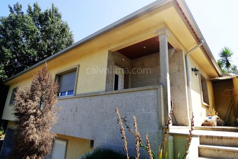 Villa i Moncao, Viana do Castelo, Moncao - € 235.000 | Ref: 3954 - foto 1