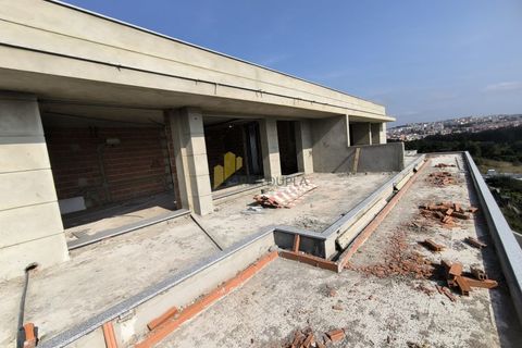 Lejlighed i Barcarena, Lisbon, Barcarena - € 690.000 | Ref: APA_506 - foto 3