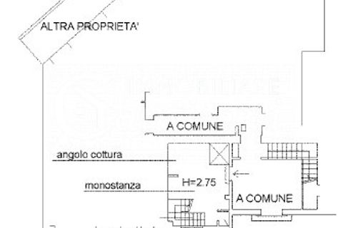 Lejlighed i Florence, Florence, Florence - € 169.000 | Ref: MRC2L - foto 22