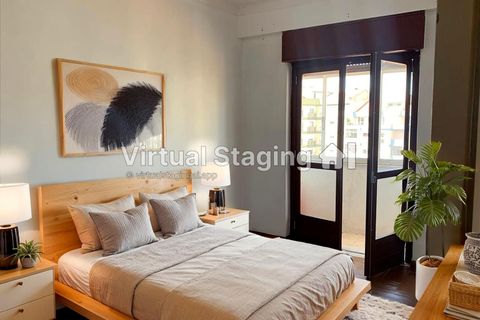 Lejlighed i Sintra, Lisbon, Sintra - € 200.000 | Ref: A-29062 - foto 8