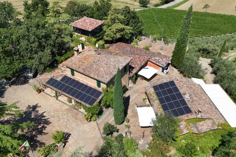 Villa i Borghi, Forli-Cesena, Borghi - € 1.500.000 | Ref: 4507 - foto 4