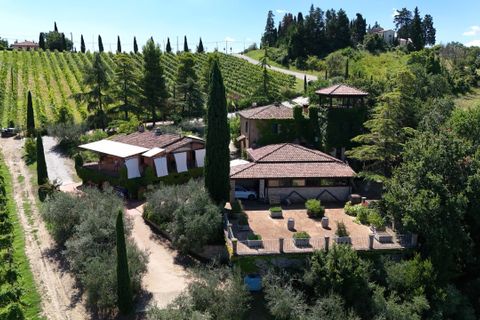Villa i Borghi, Forli-Cesena, Borghi - € 1.500.000 | Ref: 4507 - foto 7