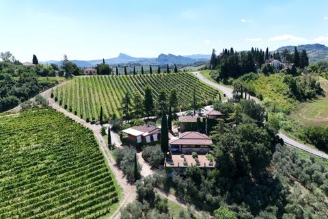 Villa i Borghi, Forli-Cesena, Borghi - € 1.500.000 | Ref: 4507 - foto 10