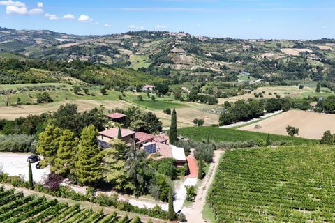 Villa i Borghi, Forli-Cesena, Borghi - € 1.500.000 | Ref: 4507 - foto 15