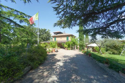 Villa i Borghi, Forli-Cesena, Borghi - € 1.500.000 | Ref: 4507 - foto 19