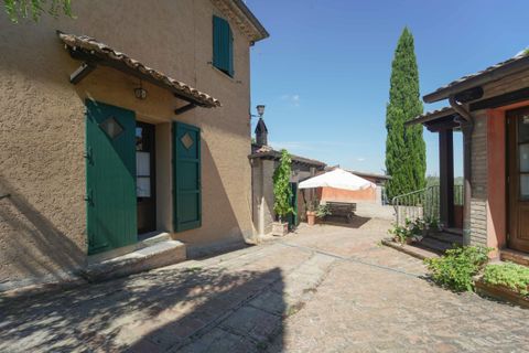 Villa i Borghi, Forli-Cesena, Borghi - € 1.500.000 | Ref: 4507 - foto 21