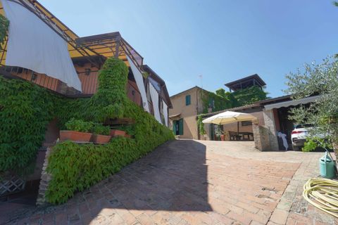 Villa i Borghi, Forli-Cesena, Borghi - € 1.500.000 | Ref: 4507 - foto 22
