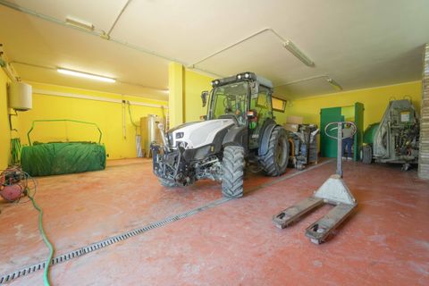 Villa i Borghi, Forli-Cesena, Borghi - € 1.500.000 | Ref: 4507 - foto 24
