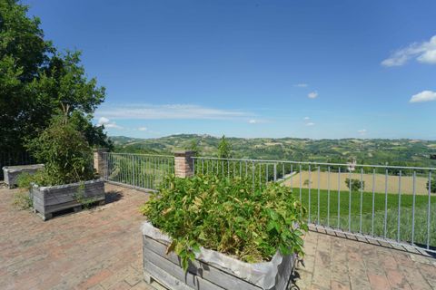 Villa i Borghi, Forli-Cesena, Borghi - € 1.500.000 | Ref: 4507 - foto 25
