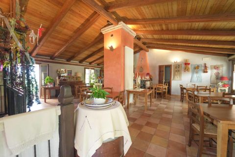Villa i Borghi, Forli-Cesena, Borghi - € 1.500.000 | Ref: 4507 - foto 27