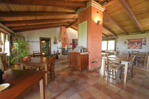 Villa i Borghi, Forli-Cesena, Borghi - € 1.500.000 | Ref: 4507 - foto 28