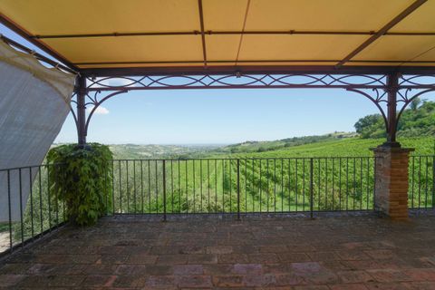 Villa i Borghi, Forli-Cesena, Borghi - € 1.500.000 | Ref: 4507 - foto 29