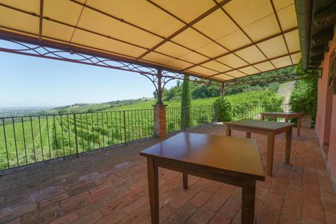 Villa i Borghi, Forli-Cesena, Borghi - € 1.500.000 | Ref: 4507 - foto 30