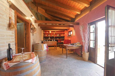 Villa i Borghi, Forli-Cesena, Borghi - € 1.500.000 | Ref: 4507 - foto 34