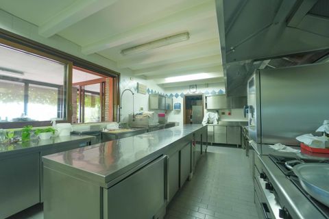 Villa i Borghi, Forli-Cesena, Borghi - € 1.500.000 | Ref: 4507 - foto 36