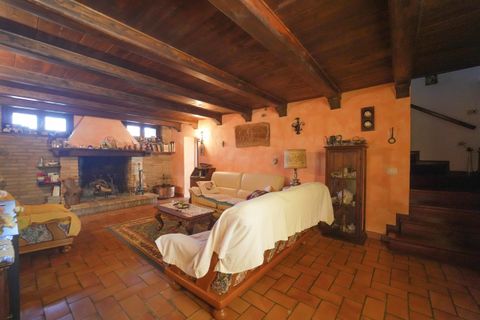 Villa i Borghi, Forli-Cesena, Borghi - € 1.500.000 | Ref: 4507 - foto 39