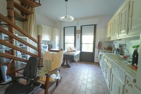 Villa i Borghi, Forli-Cesena, Borghi - € 1.500.000 | Ref: 4507 - foto 41