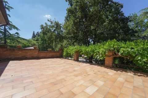 Villa i Borghi, Forli-Cesena, Borghi - € 1.500.000 | Ref: 4507 - foto 48