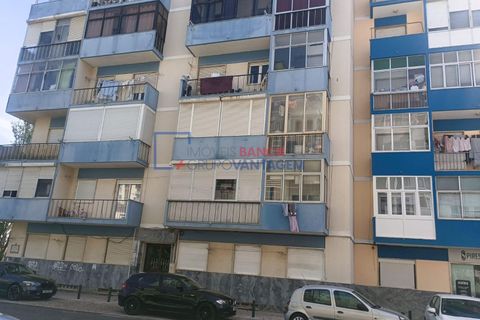 Lejlighed i Sintra, Lisbon, Sintra - € 259.000 | Ref: A-28643 - foto 1