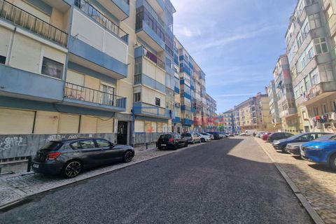 Lejlighed i Sintra, Lisbon, Sintra - € 259.000 | Ref: A-28643 - foto 28