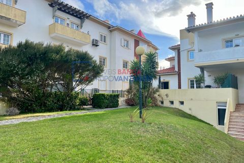 Lejlighed i Sintra, Lisbon, Sintra - € 759.000 | Ref: A-29371 - foto 25