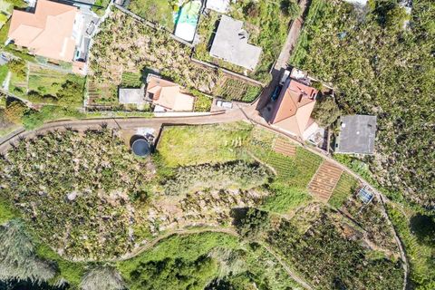 Helårsgrund i Ponta do Sol, Madeira, Ponta do Sol - € 65.000 | Ref: 25-1073 - foto 4
