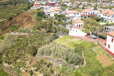 Helårsgrund i Ponta do Sol, Madeira, Ponta do Sol - € 65.000 | Ref: 25-1073 - foto 11