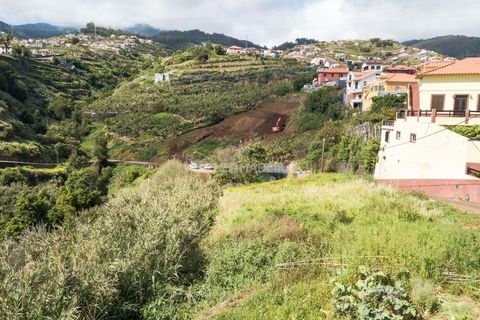 Helårsgrund i Ponta do Sol, Madeira, Ponta do Sol - € 65.000 | Ref: 25-1073 - foto 14