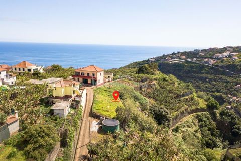 Helårsgrund i Ponta do Sol, Madeira, Ponta do Sol - € 65.000 | Ref: 25-1073 - foto 7