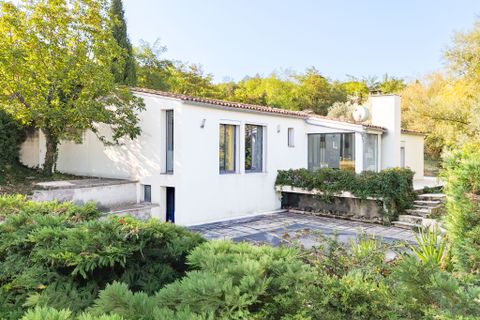 Villa i Villedieu, Vaucluse, Villedieu - € 525.000 | Ref: 2804 - foto 1