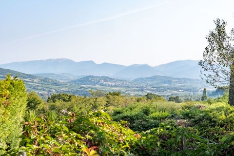 Villa i Villedieu, Vaucluse, Villedieu - € 525.000 | Ref: 2804 - foto 3
