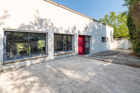 Villa i Villedieu, Vaucluse, Villedieu - € 525.000 | Ref: 2804 - foto 4