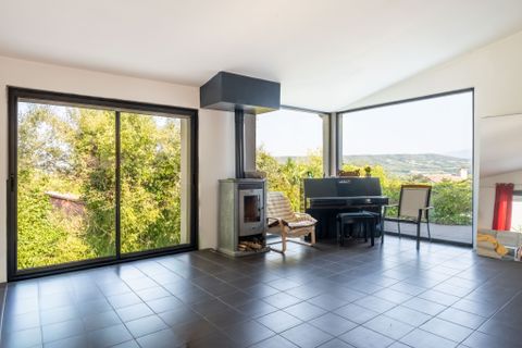 Villa i Villedieu, Vaucluse, Villedieu - € 525.000 | Ref: 2804 - foto 6
