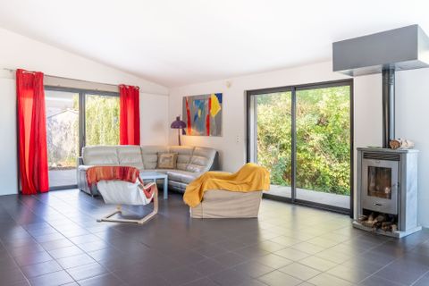 Villa i Villedieu, Vaucluse, Villedieu - € 525.000 | Ref: 2804 - foto 5