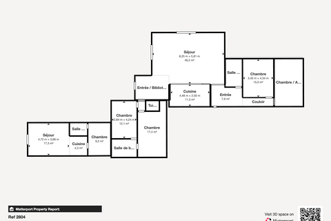 Villa i Villedieu, Vaucluse, Villedieu - € 525.000 | Ref: 2804 - foto 17