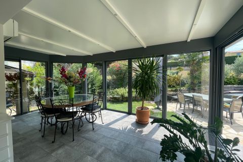 Villa i Malaucene, Vaucluse, Malaucene - € 465.000 | Ref: 2807 - foto 2