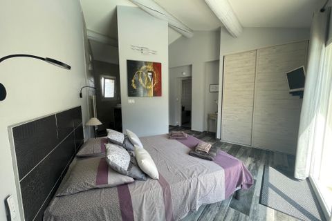 Villa i Malaucene, Vaucluse, Malaucene - € 465.000 | Ref: 2807 - foto 3