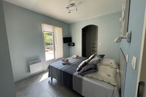 Villa i Malaucene, Vaucluse, Malaucene - € 465.000 | Ref: 2807 - foto 4