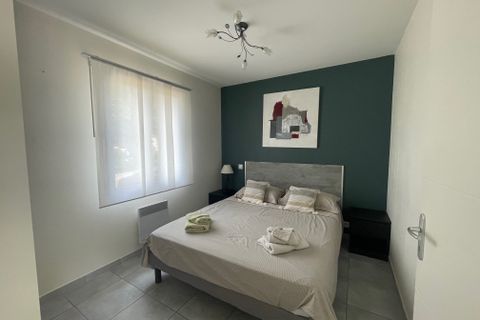 Villa i Malaucene, Vaucluse, Malaucene - € 465.000 | Ref: 2807 - foto 5