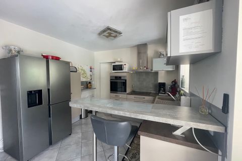Villa i Malaucene, Vaucluse, Malaucene - € 465.000 | Ref: 2807 - foto 6