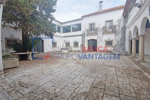 Farm i Almeirim, Santarem, Almeirim - € 616.550 | Ref: Q-29366 - foto 1