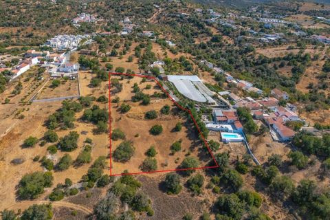 Helårsgrund i Paderne, Faro, Paderne - € 485.000 | Ref: KWPT-018622 - foto 1