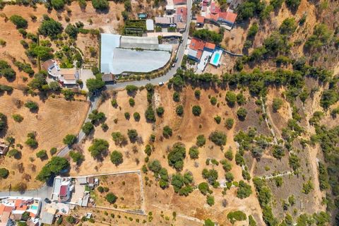 Helårsgrund i Paderne, Faro, Paderne - € 485.000 | Ref: KWPT-018622 - foto 3
