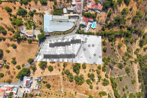 Helårsgrund i Paderne, Faro, Paderne - € 485.000 | Ref: KWPT-018622 - foto 4