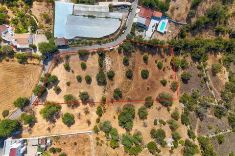 Helårsgrund i Paderne, Faro, Paderne - € 485.000 | Ref: KWPT-018622 - foto 5