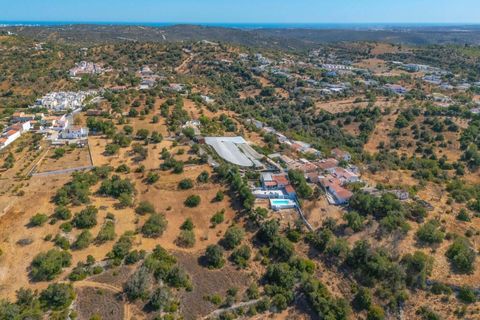 Helårsgrund i Paderne, Faro, Paderne - € 485.000 | Ref: KWPT-018622 - foto 8