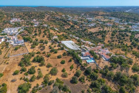 Helårsgrund i Paderne, Faro, Paderne - € 485.000 | Ref: KWPT-018622 - foto 9