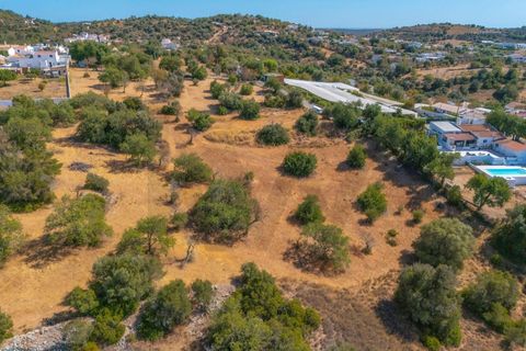 Helårsgrund i Paderne, Faro, Paderne - € 485.000 | Ref: KWPT-018622 - foto 27